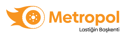 Metropol Lastik Ticaret AŞ. Logo